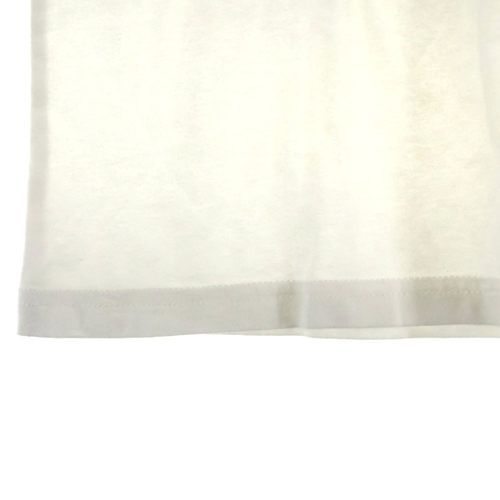 POLO RALPH LAUREN(ポロラルフローレン) POLO BEAR ポロベア プリントTシャツ カットソー ホワイト