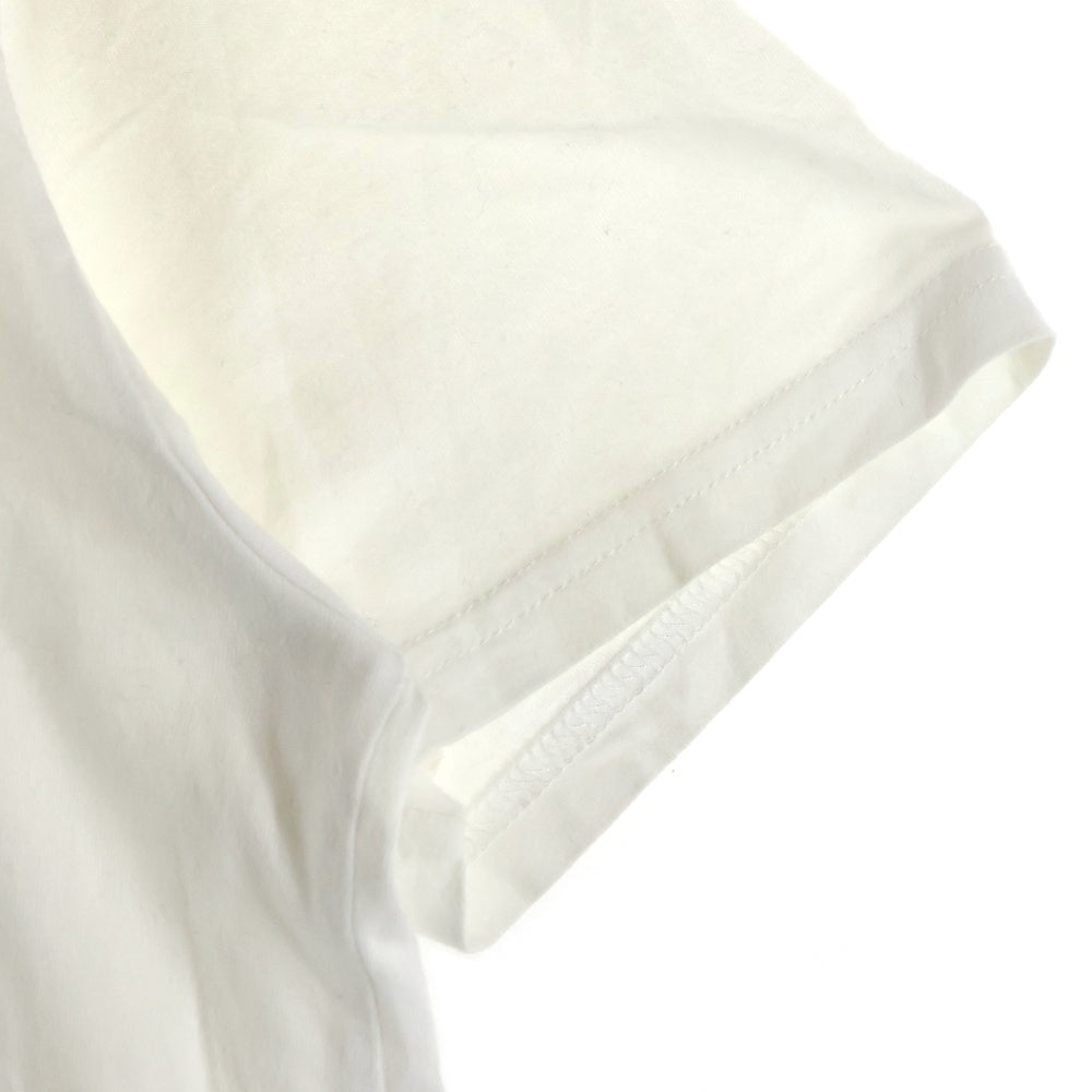 POLO RALPH LAUREN(ポロラルフローレン) POLO BEAR ポロベア プリントTシャツ カットソー ホワイト