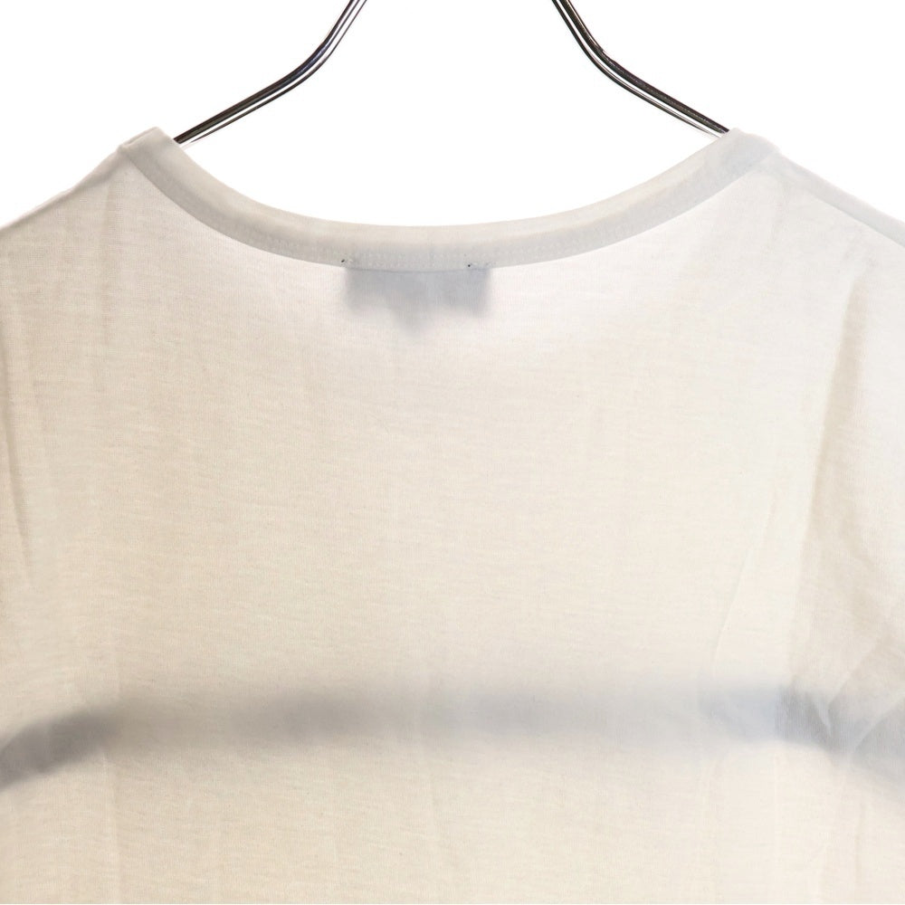 A.P.C(アーペーセー) フロントロゴTシャツ