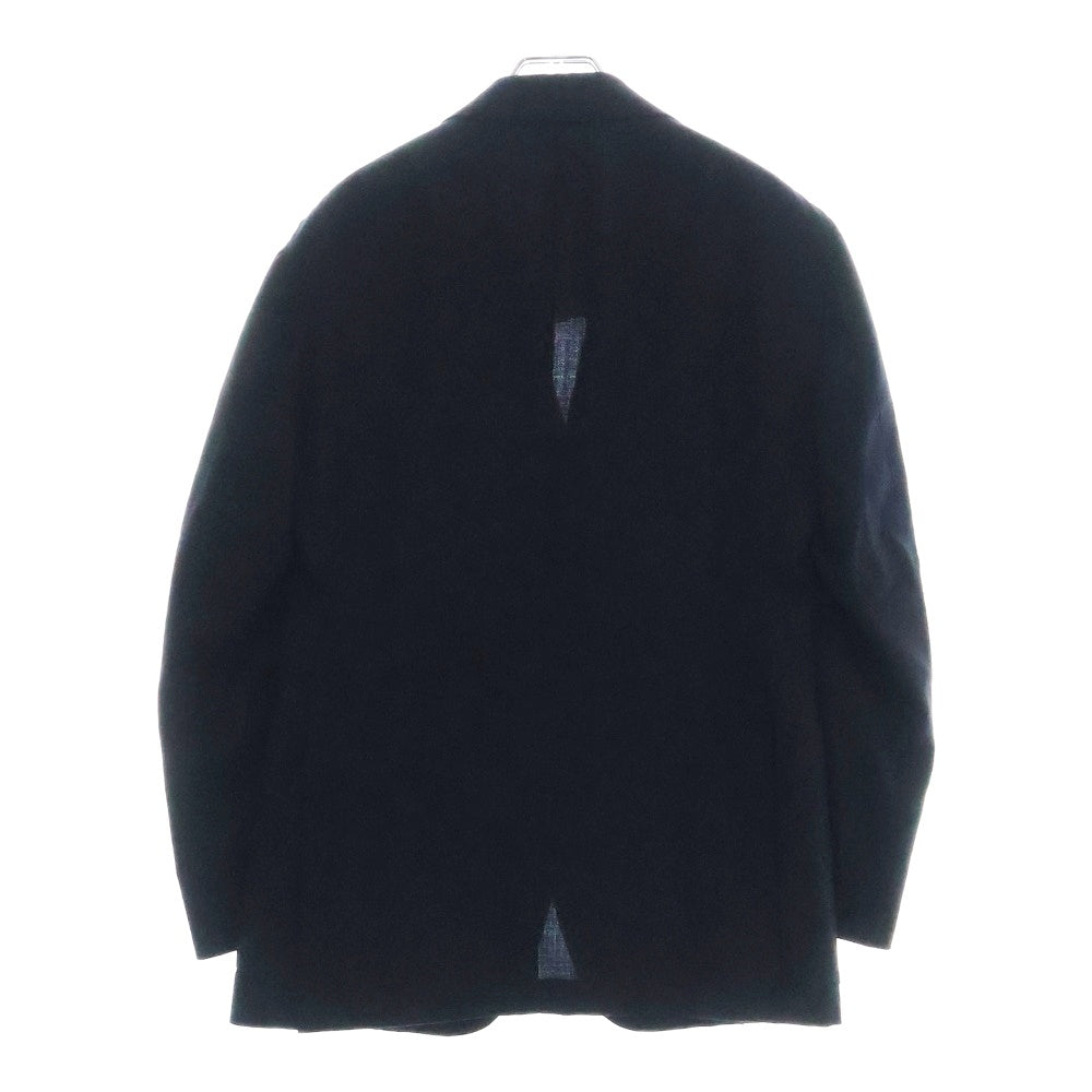 NO BRAND(ノーブランド) TITO ALLEGRETTO ティト アレグレット テーラードジャケット ネイビー TA-05-004-20A