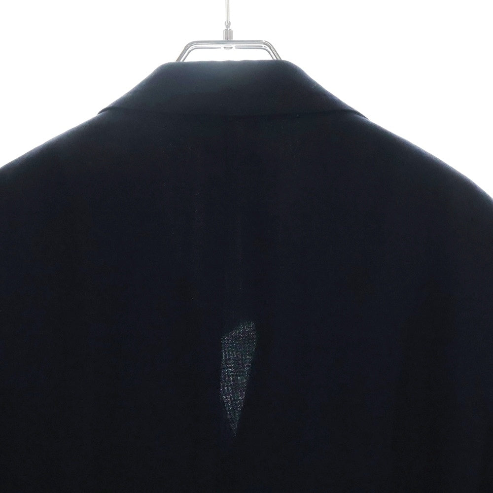 NO BRAND(ノーブランド) TITO ALLEGRETTO ティト アレグレット テーラードジャケット ネイビー TA-05-004-20A