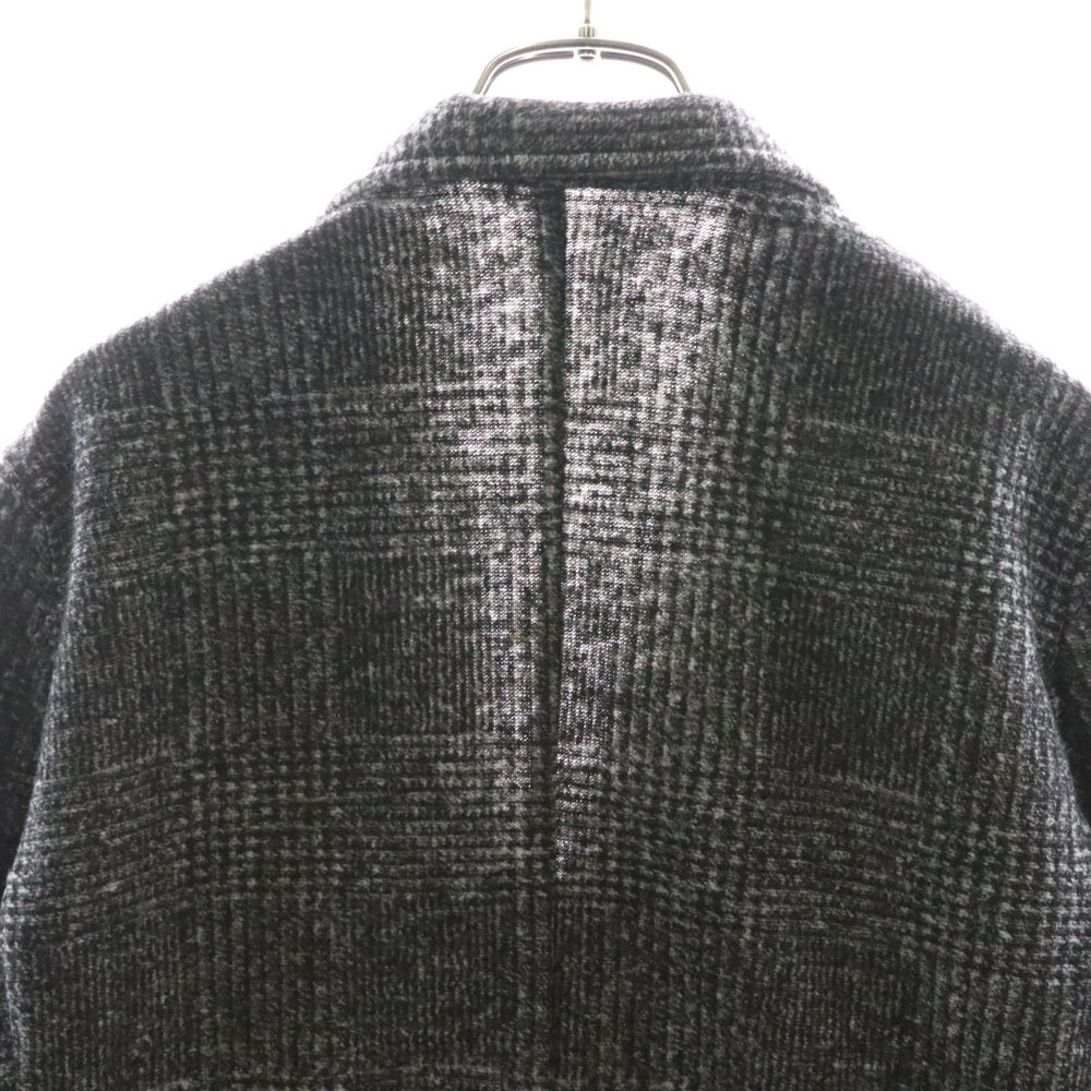 GUYROVER(ギローバー) 2B グレンティック テーラードジャケット 3750GR113 グレー