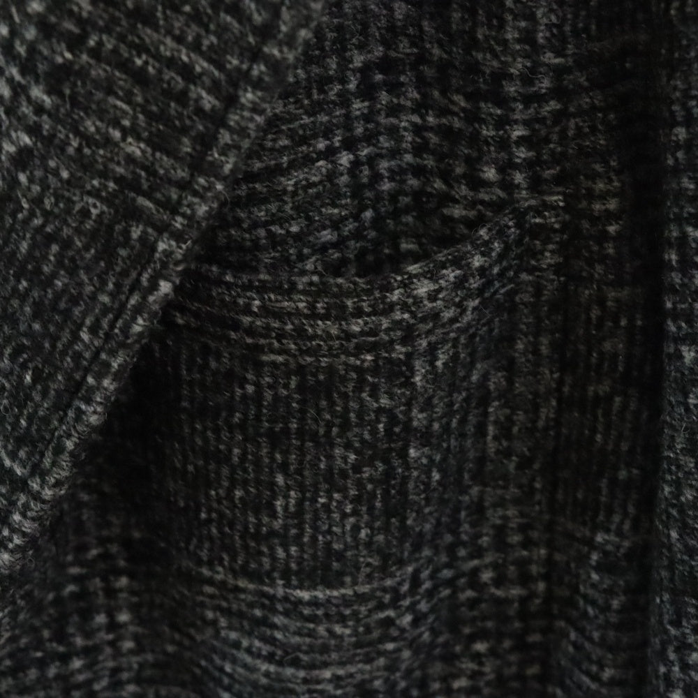 GUYROVER(ギローバー) 2B グレンティック テーラードジャケット 3750GR113 グレー