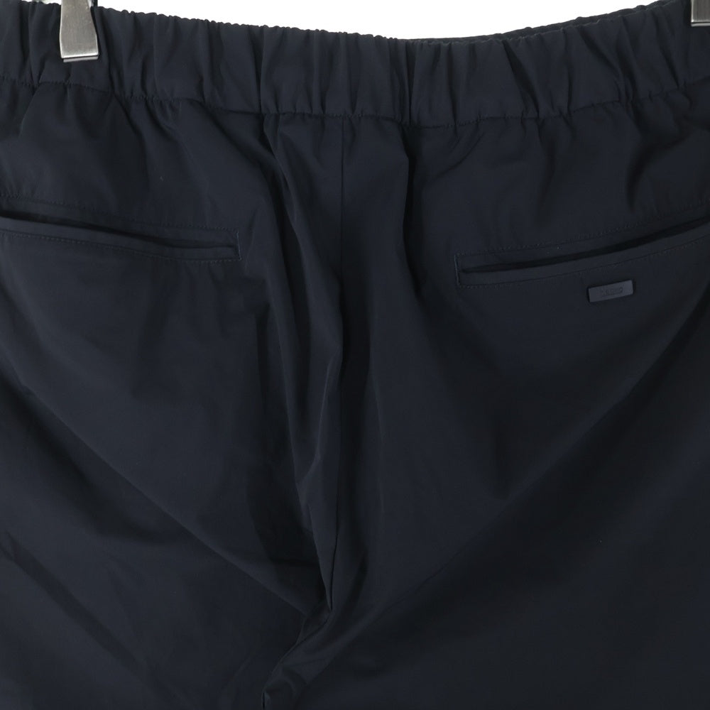 HERNO(ヘルノ) Laminar ラミナー ナイロン イージーパンツ