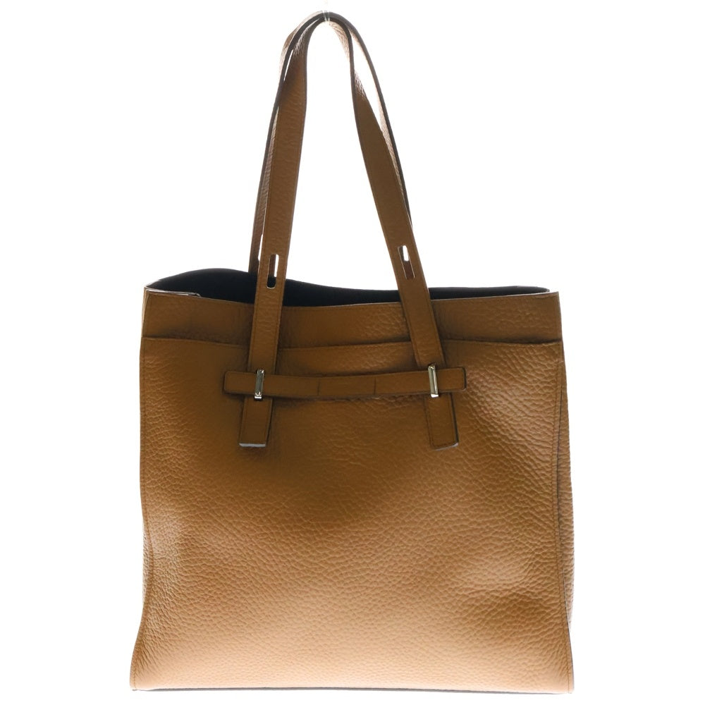 FURLA(フルラ) レザートートバッグ ブラウン