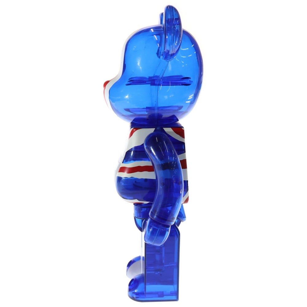 MEDICOM TOY(メディコムトイ) Sex Pistols BE@RBRICK 400%&100% セックスピストルズ ベアブリック フィギュア