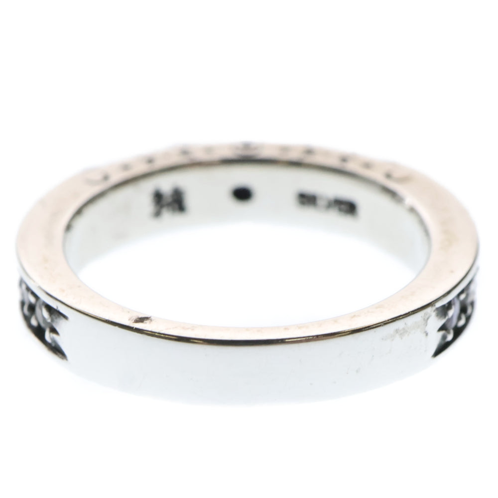 Bloody Mary(ブラッディマリー) Selene Tanzanite Ring セレーネ w/タンザナイト/ブルームーンストーン付き リング シルバー