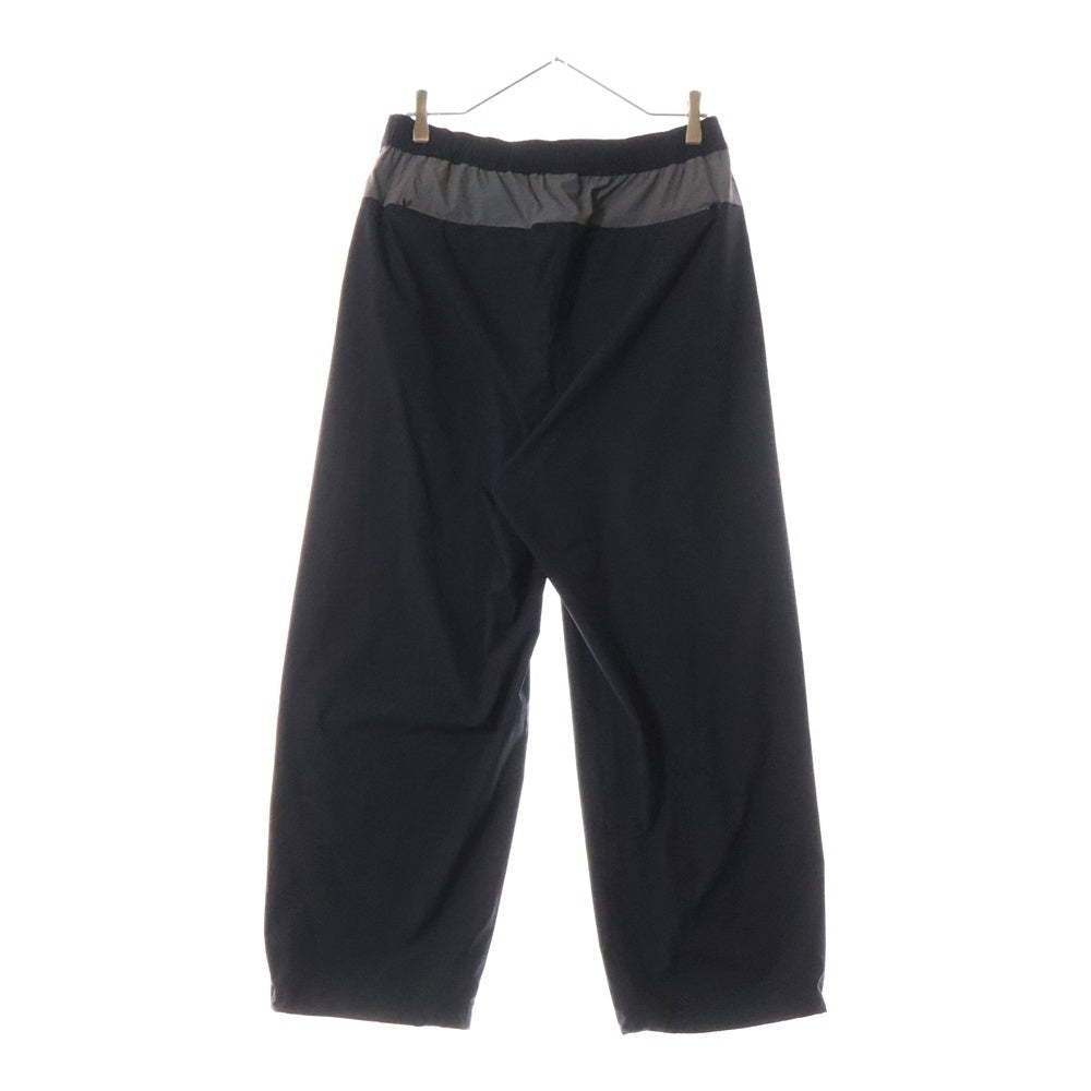 F.C.R.B./F.C.Real Bristol/FCRB(エフシーアールビー/エフシーレアルブリストル) 24SSS TRETCH LIGHT WEIGHT RELAX PANTS ストレッチ ウェイト リラックス パンツ FCRB-240030