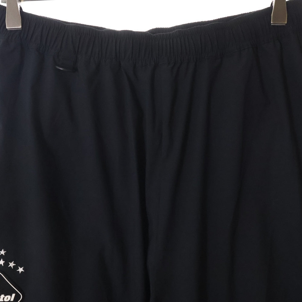 F.C.R.B./F.C.Real Bristol/FCRB(エフシーアールビー/エフシーレアルブリストル) 24SSS TRETCH LIGHT WEIGHT RELAX PANTS ストレッチ ウェイト リラックス パンツ FCRB-240030