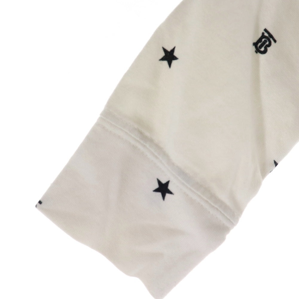 BURBERRY(バーバリー) 総柄 ロンパース キッズ