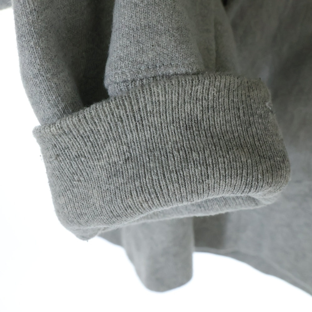 SUPREME(シュプリーム) 25SS ×Champion Hooded Sweatshirt アーチロゴプルオーバーパーカー
