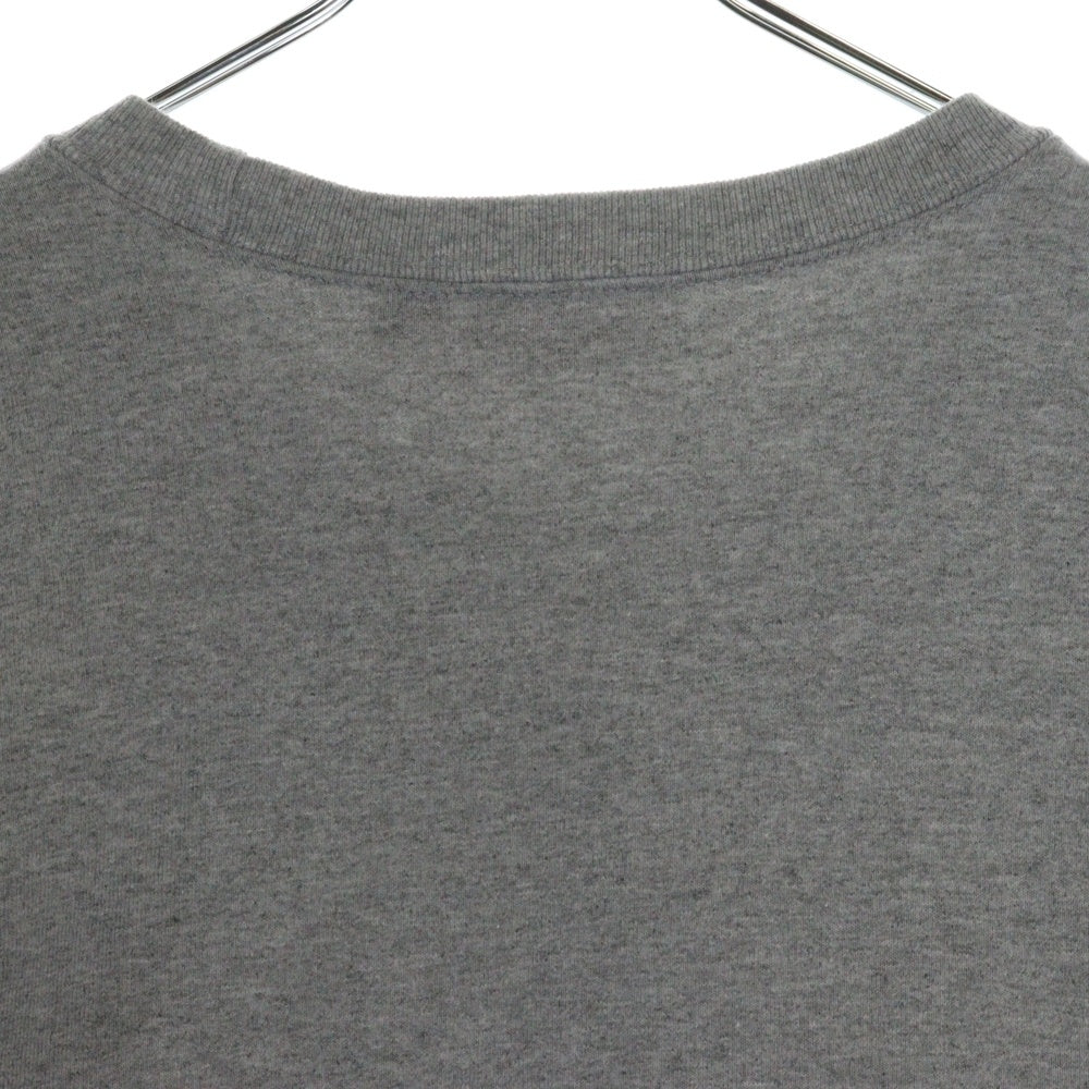 SUPREME(シュプリーム) 22AW Box Logo Crewneck Heather Grey ボックスロゴ クルーネックスウェット トレーナー グレー