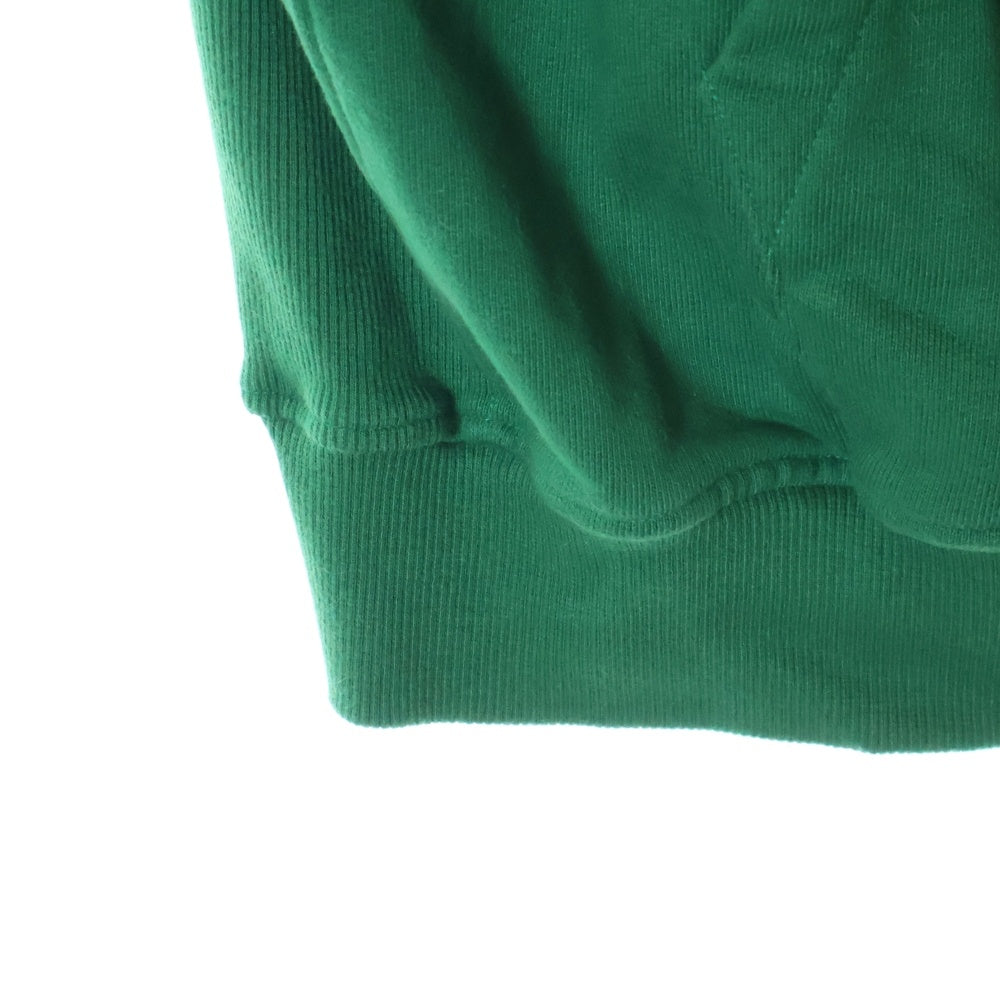 cvtvlist(カタリスト) 23SS CTLS USUAL SHORT SLEEVE HOODIE ショート