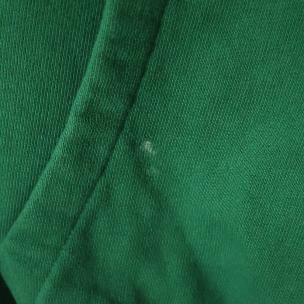 cvtvlist(カタリスト) 23SS CTLS USUAL SHORT SLEEVE HOODIE ショート スリーブ スウェット トレーナー フーディ 2301070302 グリーン