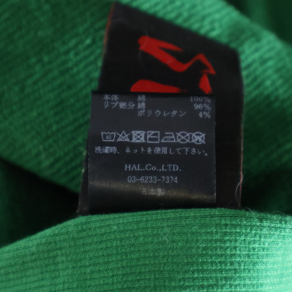 cvtvlist(カタリスト) 23SS CTLS USUAL SHORT SLEEVE HOODIE ショート