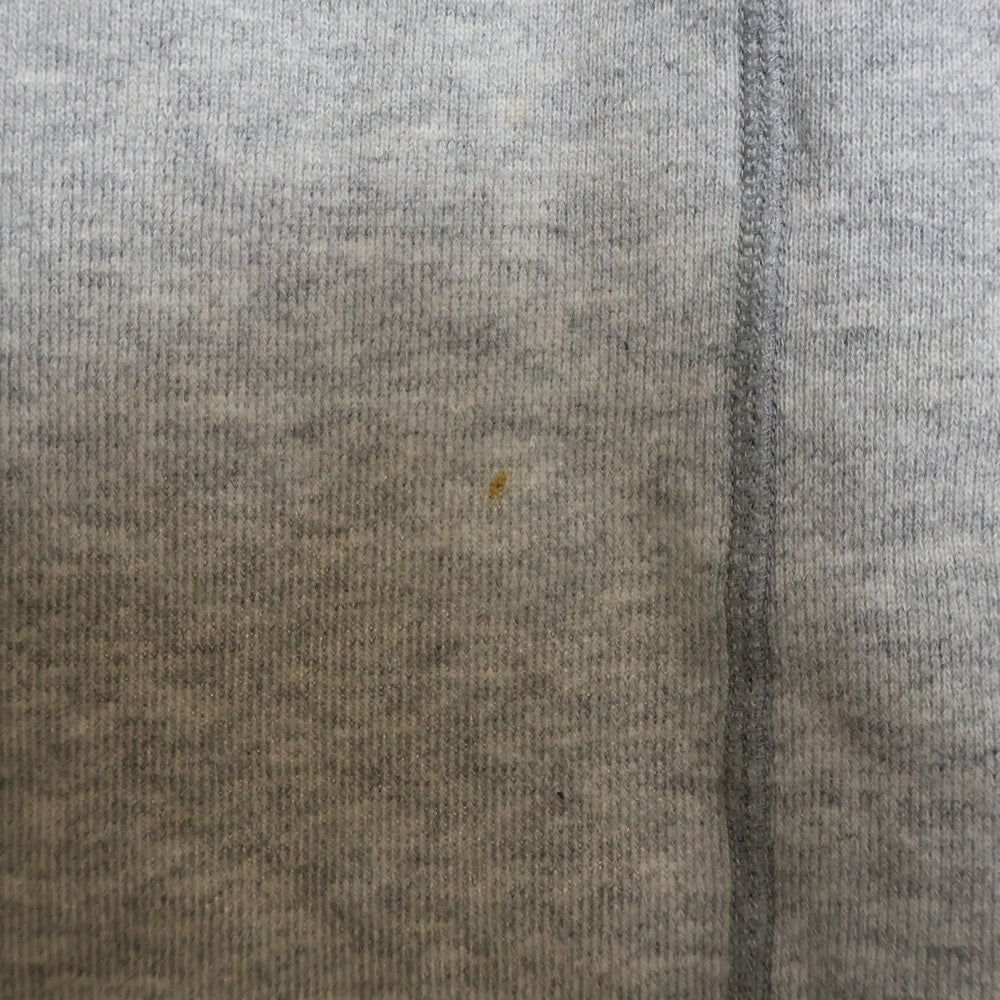 ESTNATION(エストネーション) スウェットタイトスカート グレー レディース