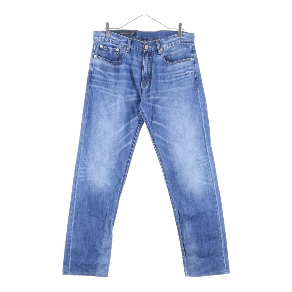 Armani Exchange(アルマーニ エクスチェンジ) デニムパンツ