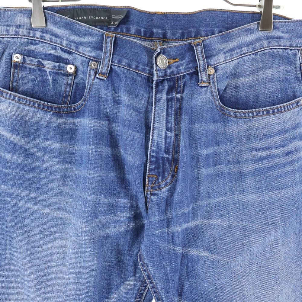Armani Exchange(アルマーニ エクスチェンジ) デニムパンツ