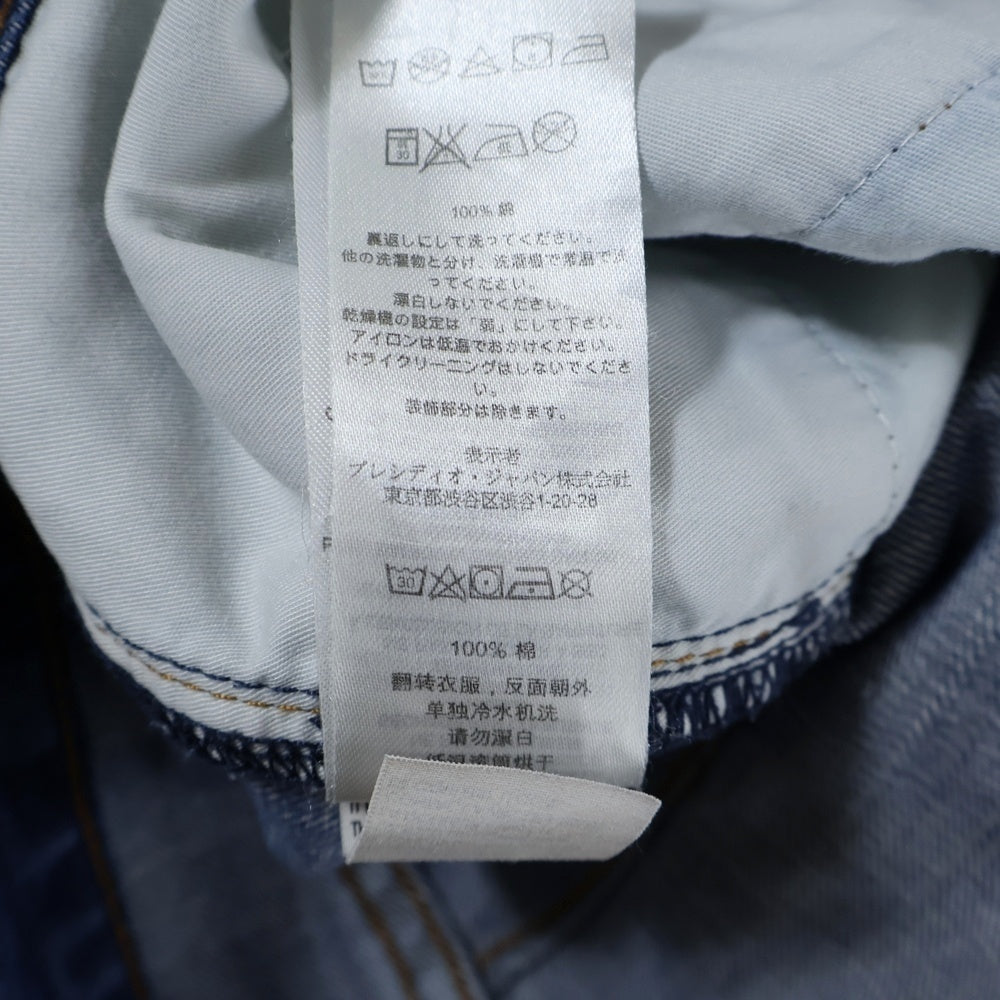 Armani Exchange(アルマーニ エクスチェンジ) デニムパンツ