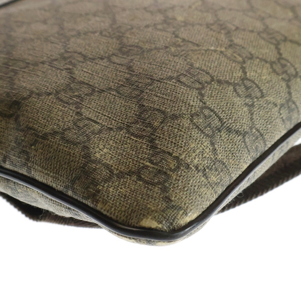 GUCCI(グッチ) GGロゴ クロスボディバッグ ショルダーバッグ 295257 ベージュ
