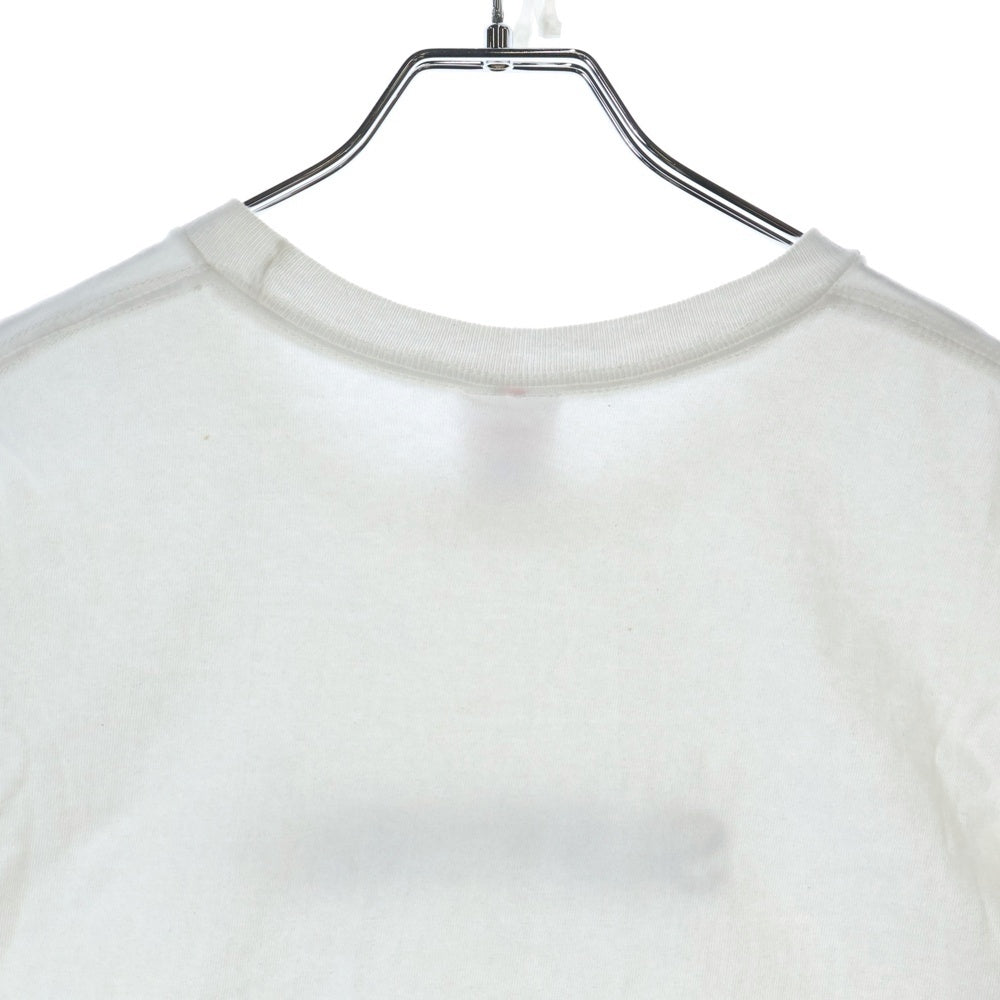 SUPREME(シュプリーム) 23SS Motion Logo Tee モーションロゴ 半袖Tシャツ カットソー ホワイト