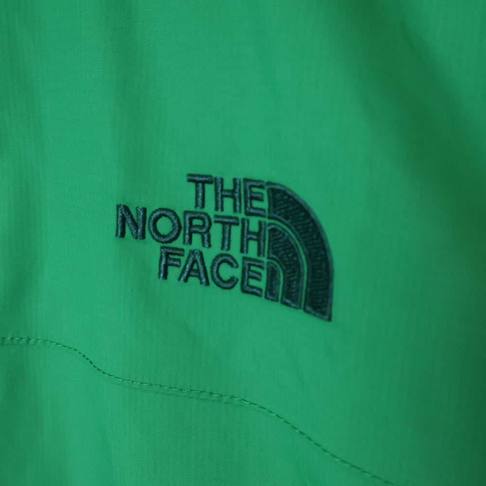THE NORTH FACE(ザノースフェイス) VENTURE 2 JACKET NF0A2VD3 ナイロンジャケット グリーン