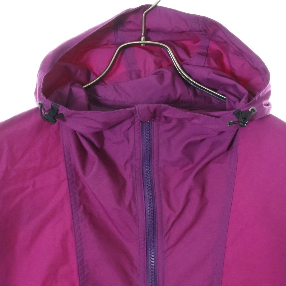 THE NORTH FACE(ザノースフェイス) COMPACT JACKET ジップアップ ナイロン コンパクトジャケット NP71830 マルチ