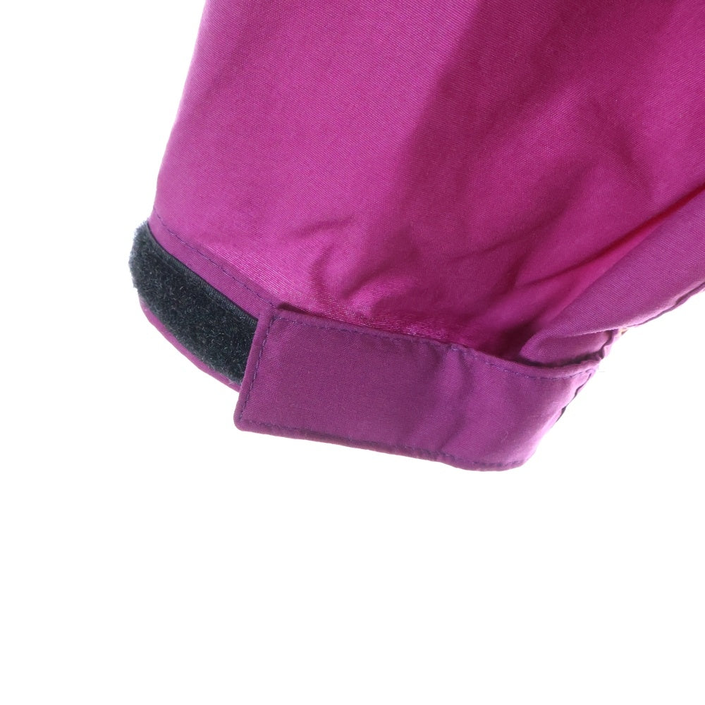 THE NORTH FACE(ザノースフェイス) COMPACT JACKET ジップアップ ナイロン コンパクトジャケット NP71830 マルチ