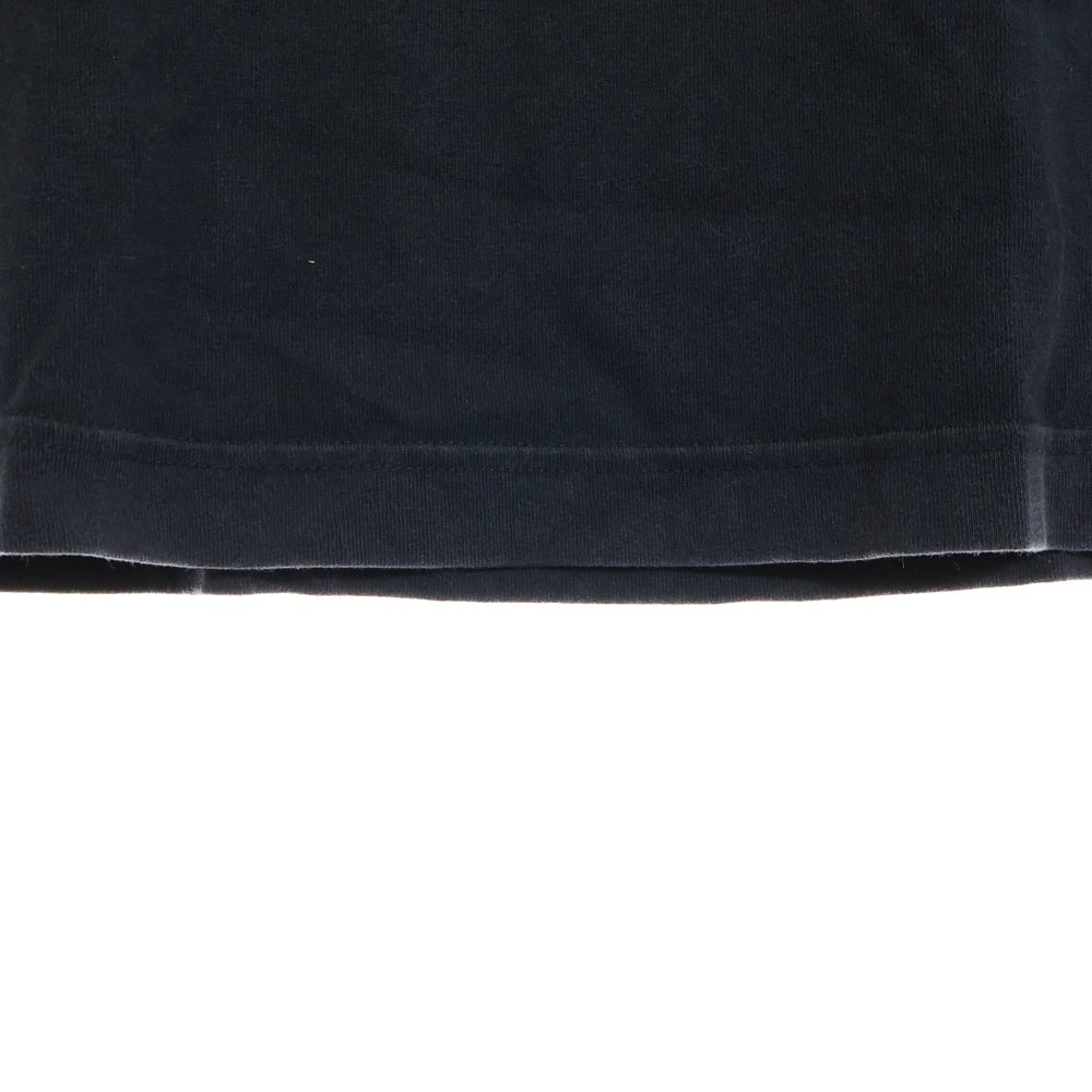 MARC JACOBS(マークジェイコブス) HEAVEN GRAPHIC PRINT T-SHIRT グラフィック プリント Tシャツ 半袖カットソー M4007849 ブラック