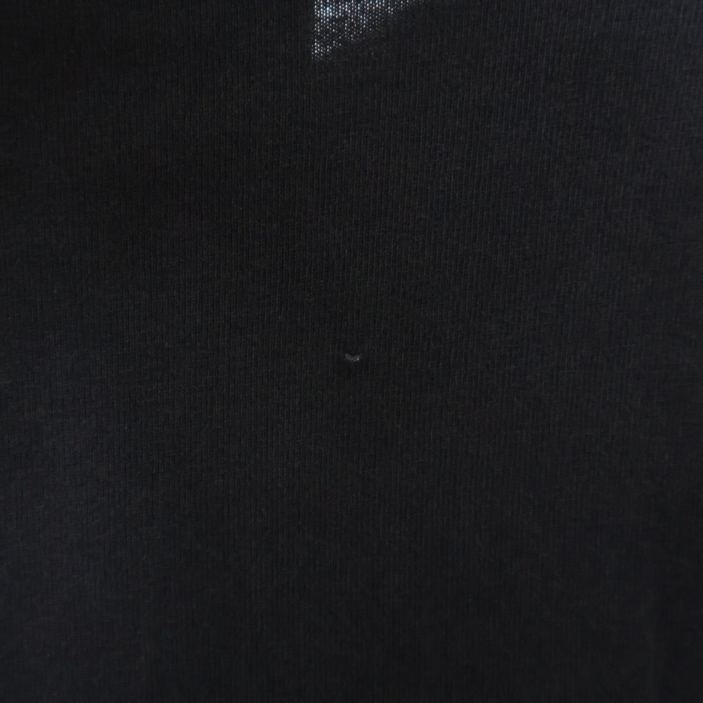MARC JACOBS(マークジェイコブス) HEAVEN GRAPHIC PRINT T-SHIRT グラフィック プリント Tシャツ 半袖カットソー M4007849 ブラック