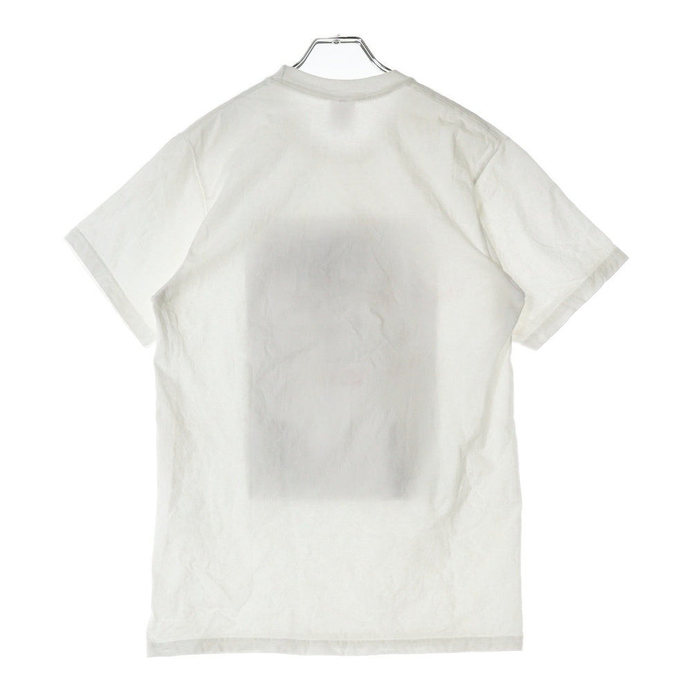 SUPREME(シュプリーム) 23AW NBA Young Boy Tee ヤングボーイ プリント半袖Tシャツ ホワイト