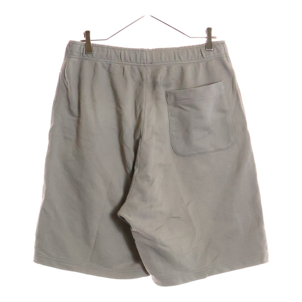 DIESEL(ディーゼル) ロゴパッチ ハーフパンツ ベージュ A10996