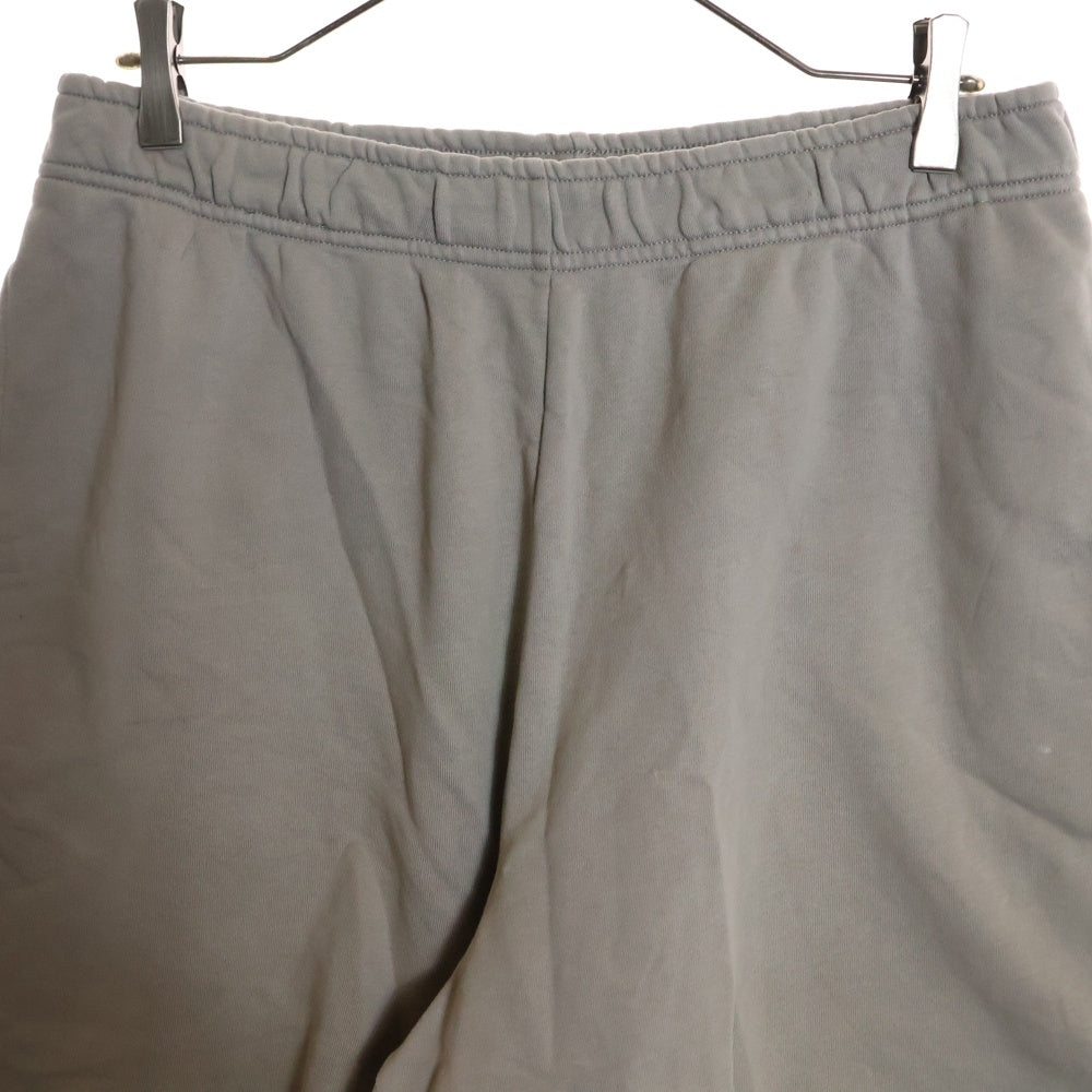 DIESEL(ディーゼル) ロゴパッチ ハーフパンツ ベージュ A10996