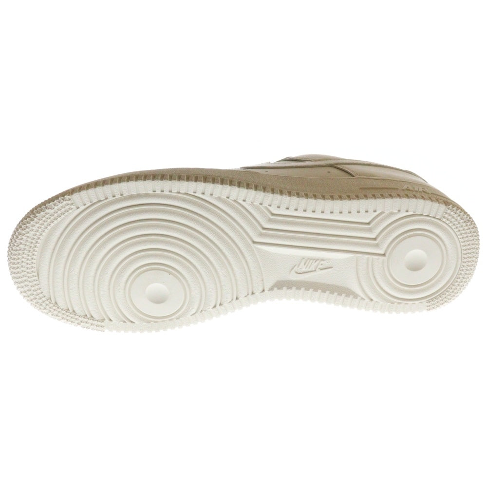 NIKE(ナイキ) Women's Air Force 1 07 Essential Sail ウィメンズ エアフォース1 07 ローカットスニーカー エッセンシャル セイル HF1058-133 US11/28cm
