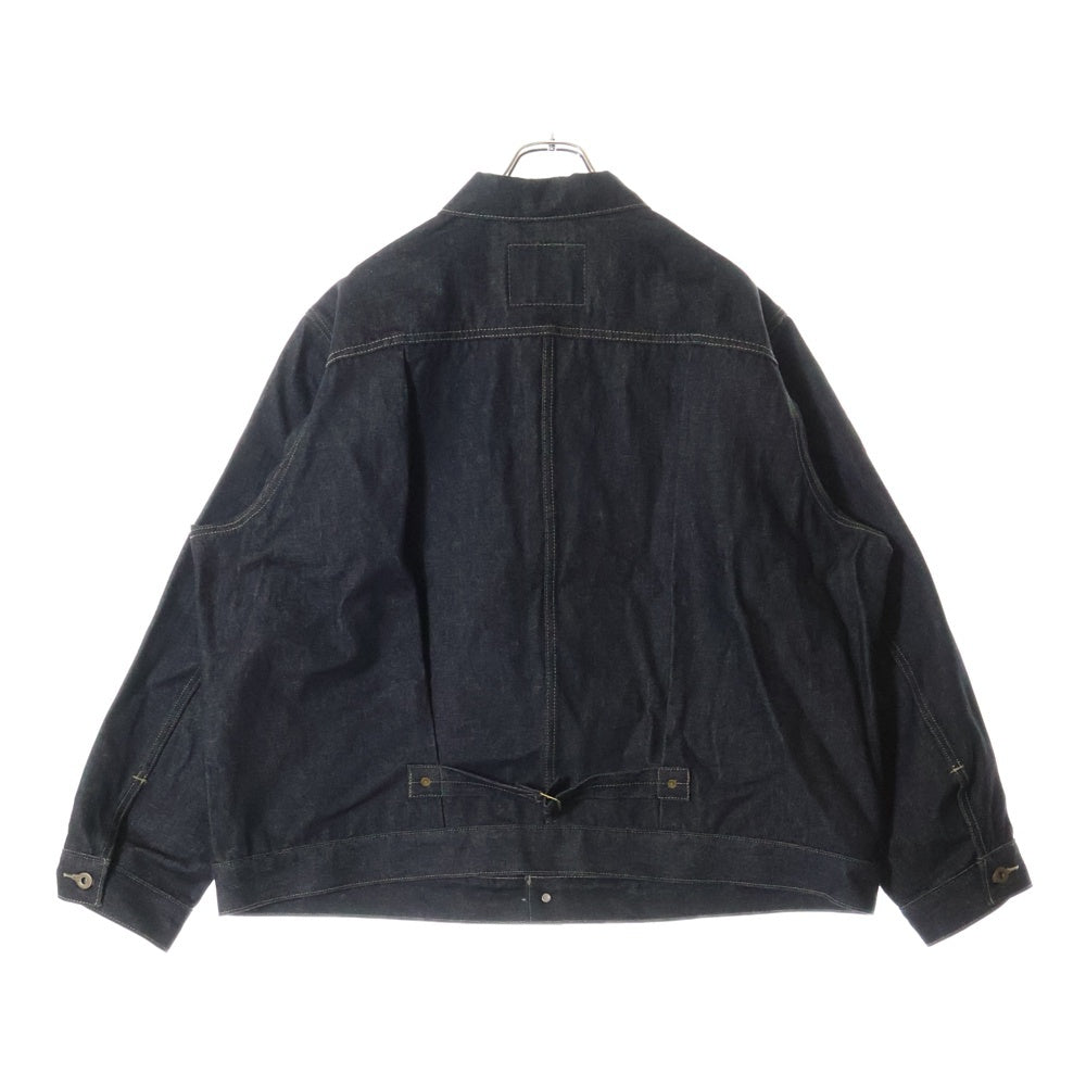 ジャケット・アウター XXL/LEVIS PREMIUM BLACK TYPE I TRUCKER Levi's/リーバイス PREMIUM BLACK TYPE I TRUCKER JACKET