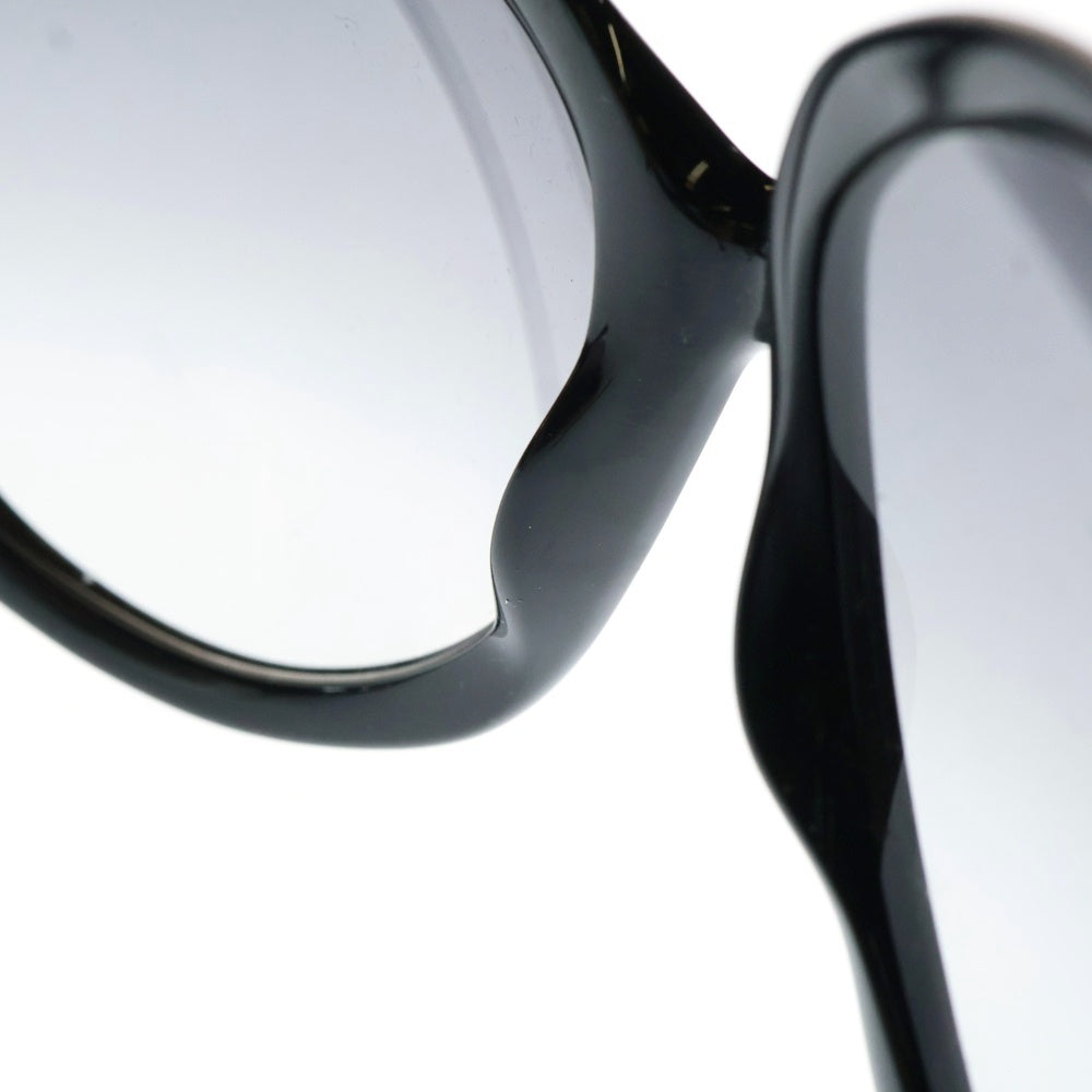 DIOR(ディオール) サイドロゴ スモークグラデーション サングラス アイウェア 584LF ブラック レディース