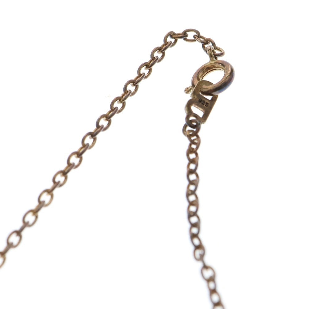 Justin Davis(ジャスティンデイヴィス) DREAM CROWN NECKLACE ドリームクラウン ネックレス チェーン付き ゴールド