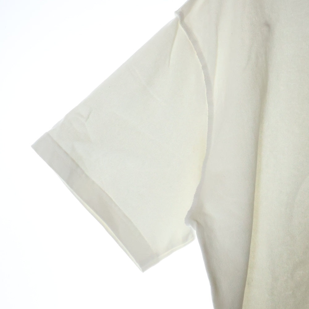 LOUIS VUITTON(ルイヴィトン) 20SS Inside Out Tee インサイドアウト半袖Tシャツ RM201Q JYN HIY47W ホワイト