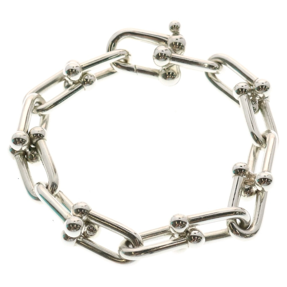 TIFFANY & Co.(ティファニー) HardWear ハードウェア ラージリンク ブレスレット シルバー アクセサリー