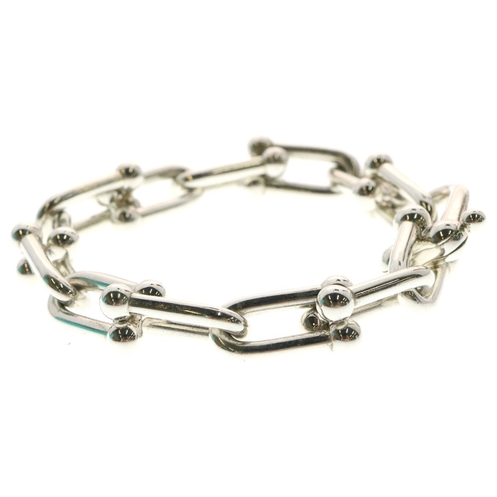 TIFFANY & Co.(ティファニー) HardWear ハードウェア ラージリンク ブレスレット シルバー アクセサリー