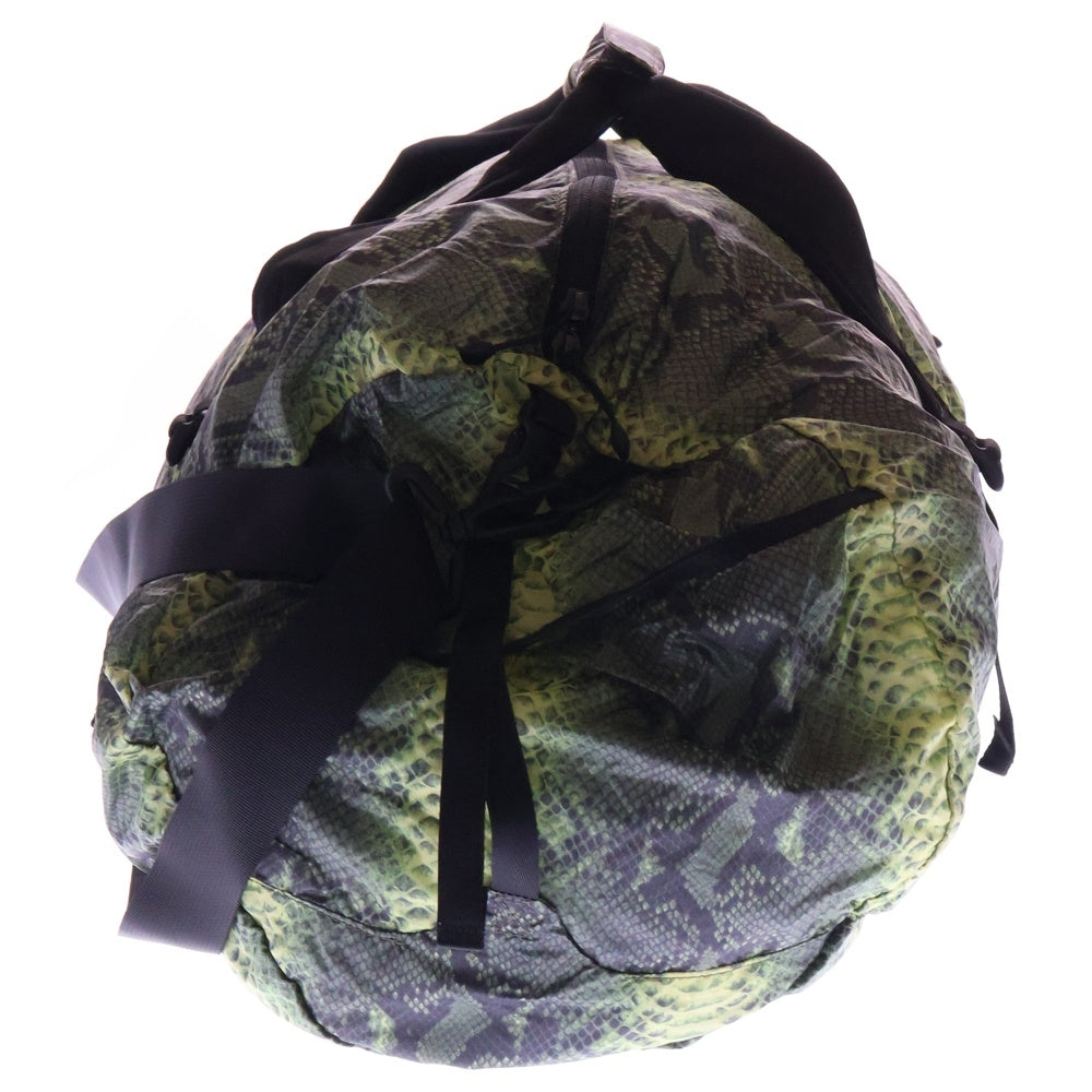 Supreme 18SS ダッフルバッグ 楽天市場】supreme duffle bag 18ssの通販