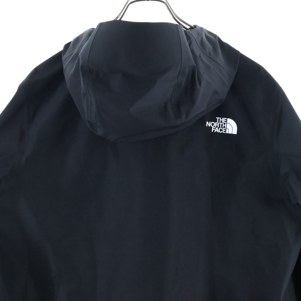 THE NORTH FACE(ザノースフェイス) FL DRIZZLE JACKET フューチャーライト ドリズル ジャケット ブラック NP12314