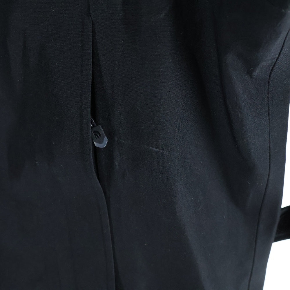 THE NORTH FACE(ザノースフェイス) FL DRIZZLE JACKET フューチャーライト ドリズル ジャケット ブラック NP12314