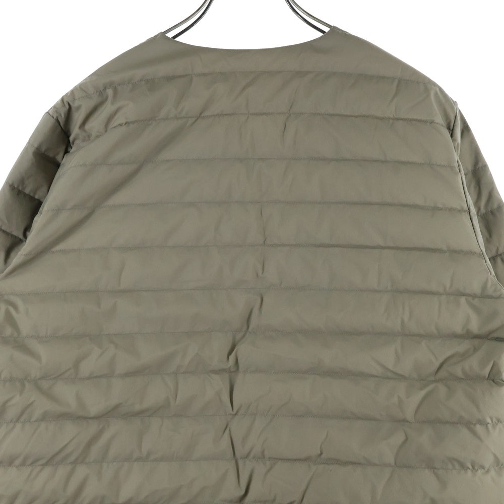 THE NORTH FACE(ザノースフェイス) WS Zepher Shell Cardigan ウィンドストッパー ゼファーシェル カーディガン ベージュ