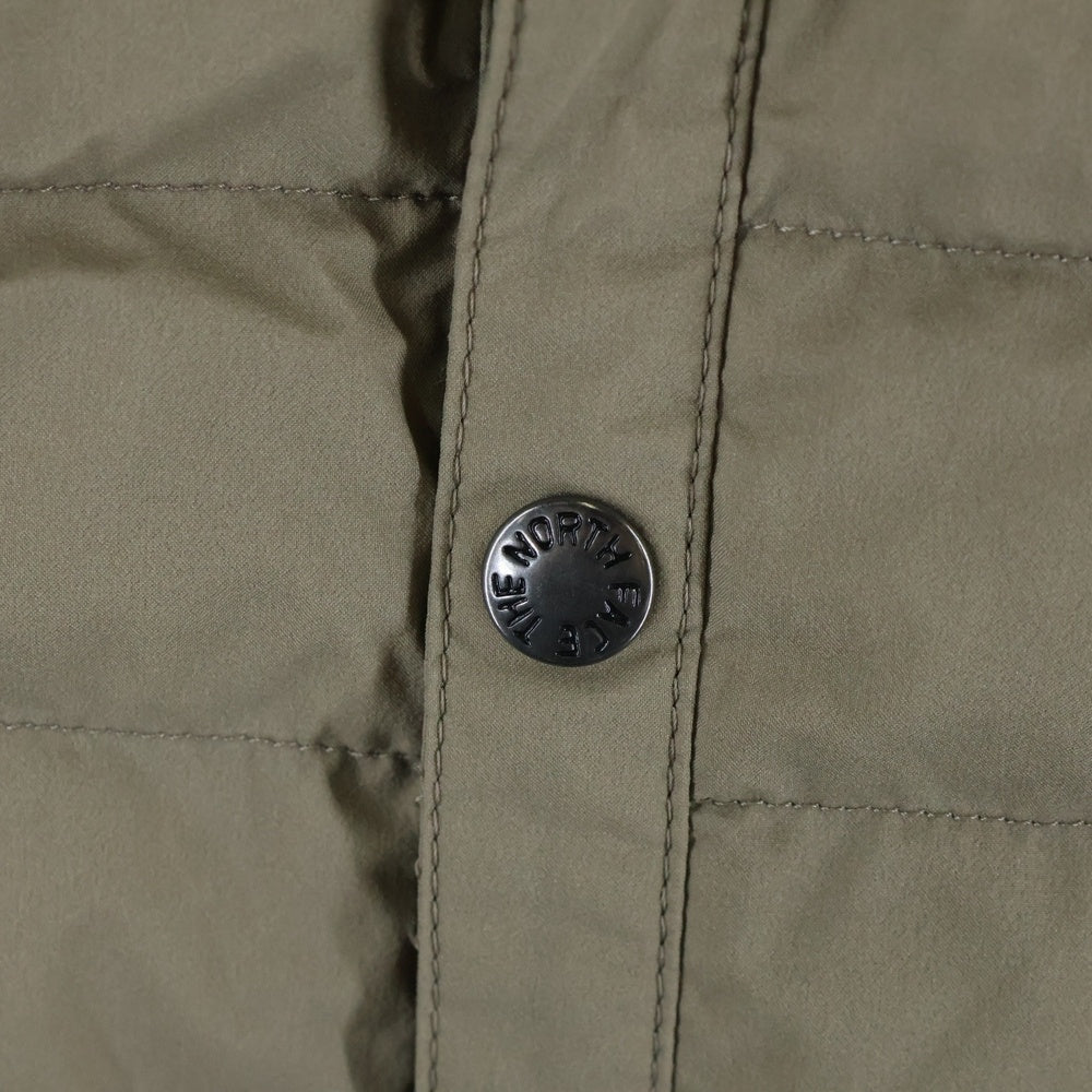 THE NORTH FACE(ザノースフェイス) WS Zepher Shell Cardigan ウィンドストッパー ゼファーシェル カーディガン ベージュ
