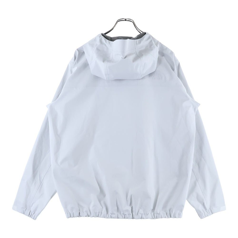 THE NORTH FACE(ザノースフェイス) Undyed Mountain Jacket マウンテンパーカー ジャケット グレー