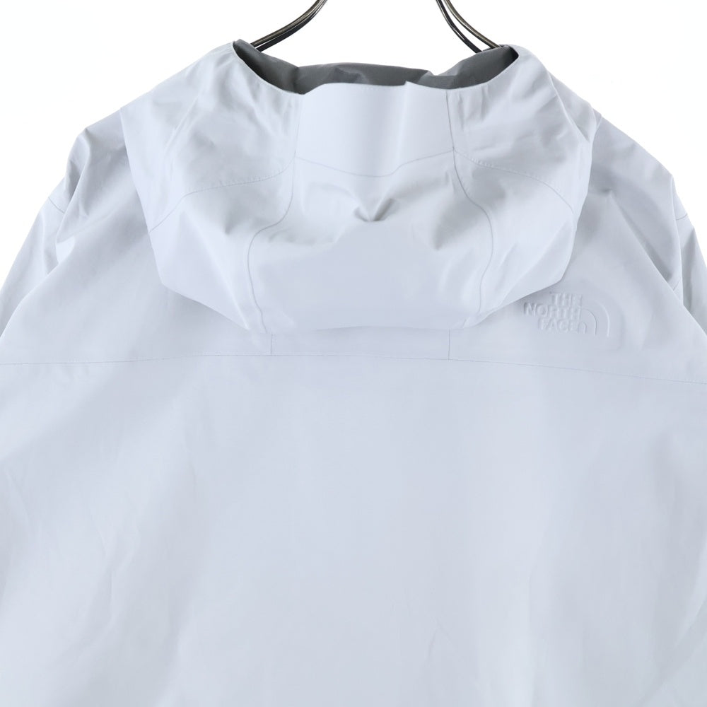 THE NORTH FACE(ザノースフェイス) Undyed Mountain Jacket マウンテンパーカー ジャケット グレー