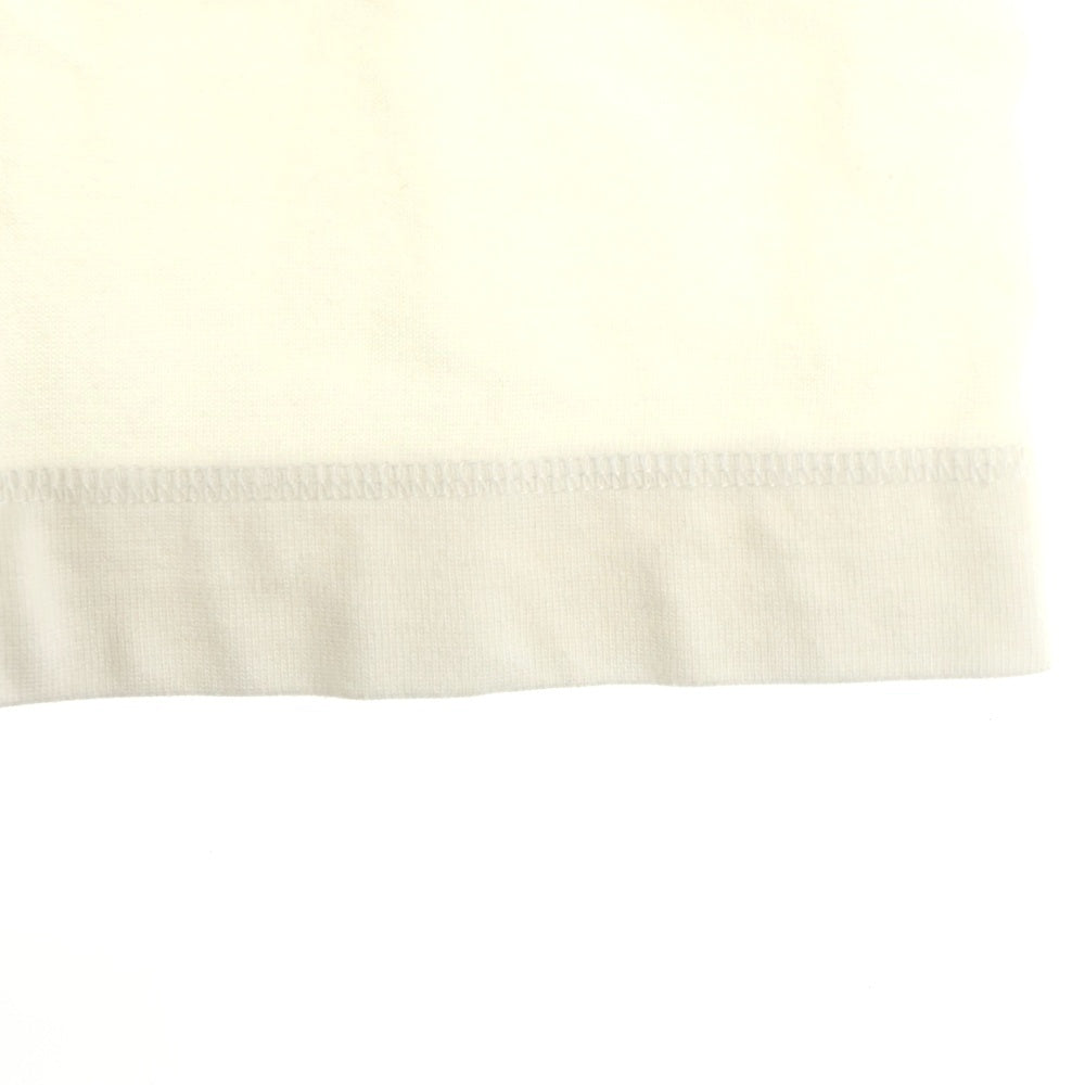 N.HOOLYWOOD(エヌハリウッド) ロングTシャツ ブラック 81-3-6447-0975