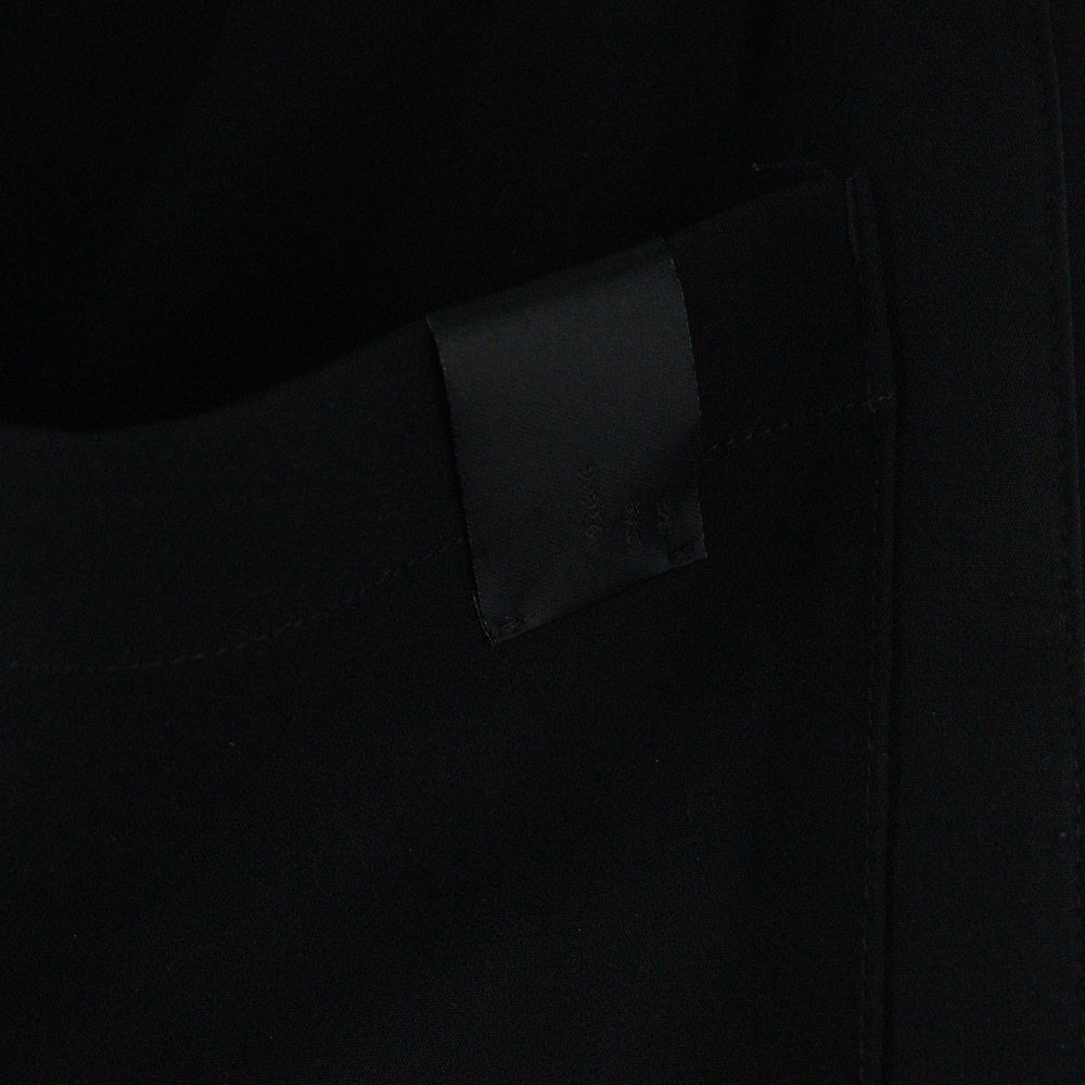 N.HOOLYWOOD(エヌハリウッド) PAINTER PANTS ペインターパンツ ブラック 2231-CP21-098PEG