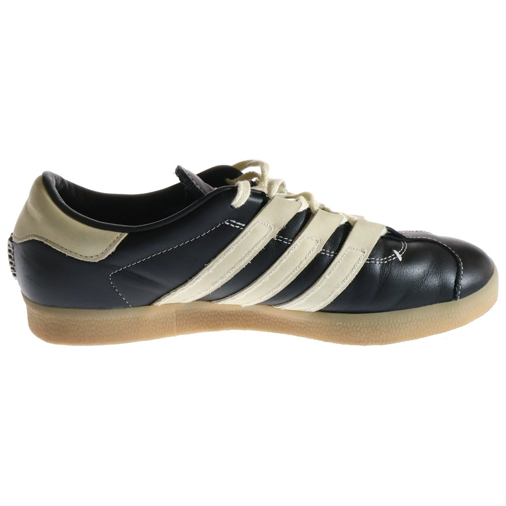 FOOT INDUSTRY(フットインダストリー) ×adidas GAZELLE INDOOR ガゼル インドア ローカットスニーカー ブラック